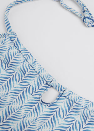 סט ביקיני Delicate Geometric