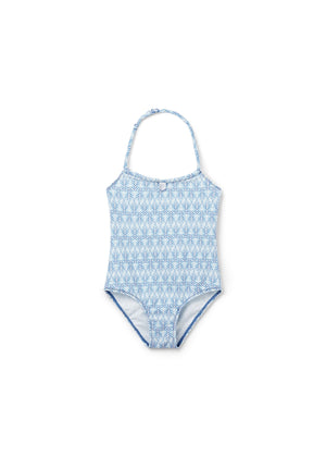 סט ביקיני Delicate Geometric