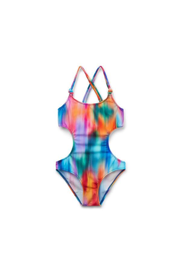 בגד ים שלם Rainbow Shades