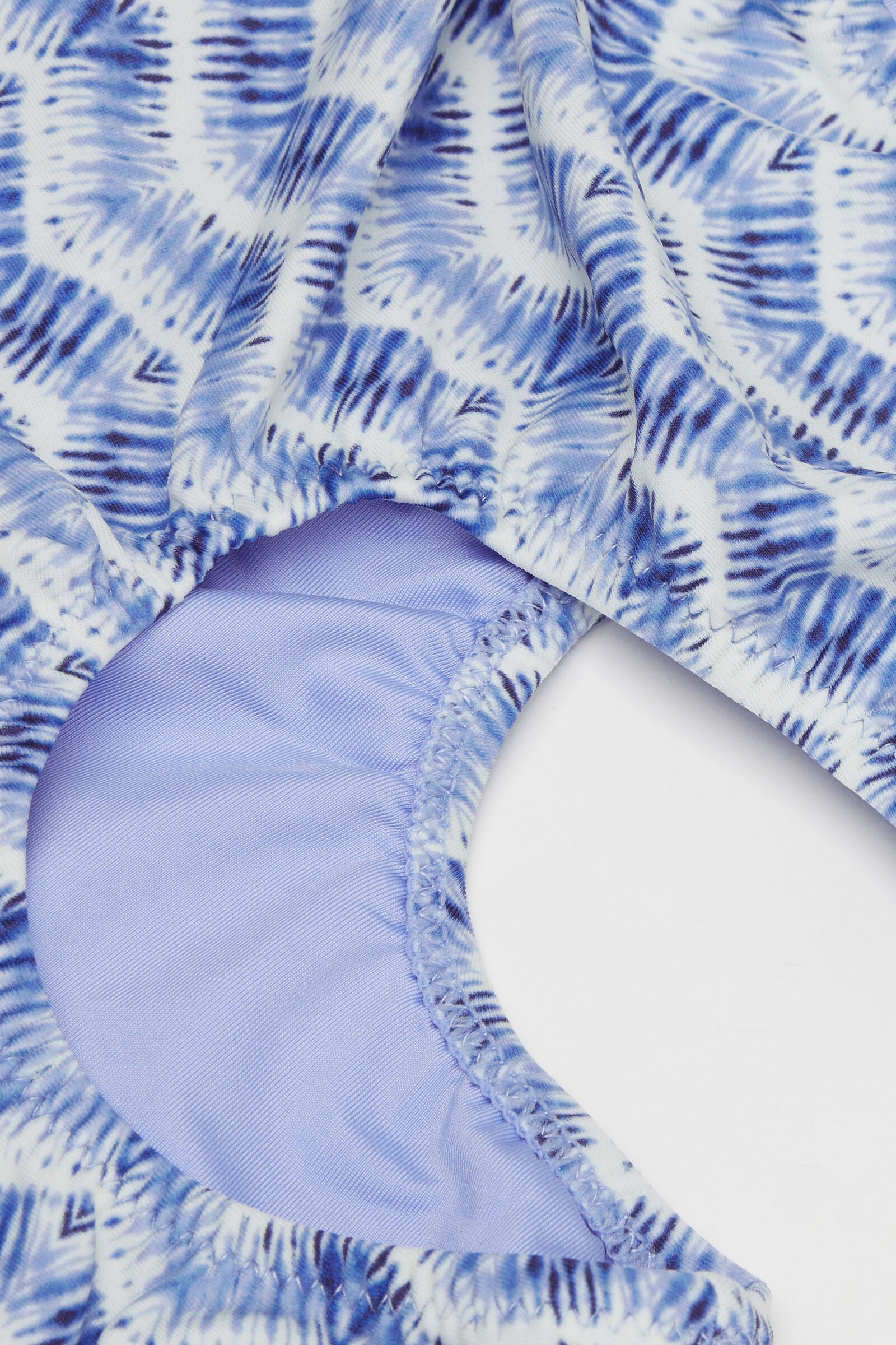 בגד ים לילדות Water Reflection