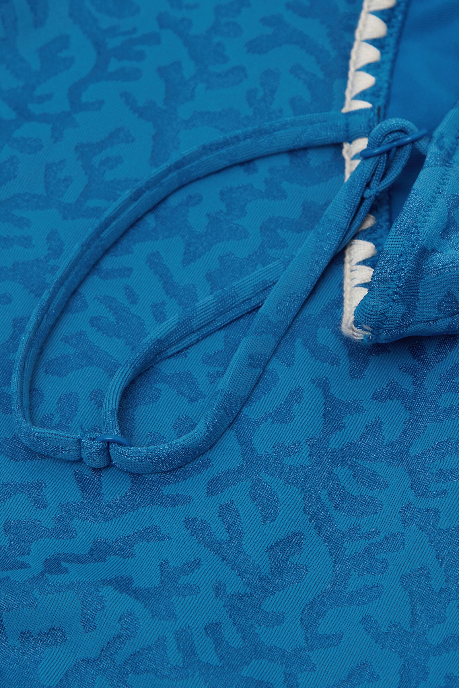 בגד ים לילדות Sea Corals