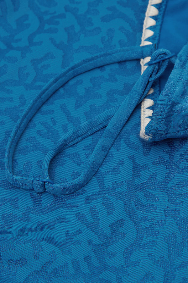 בגד ים לילדות Sea Corals
