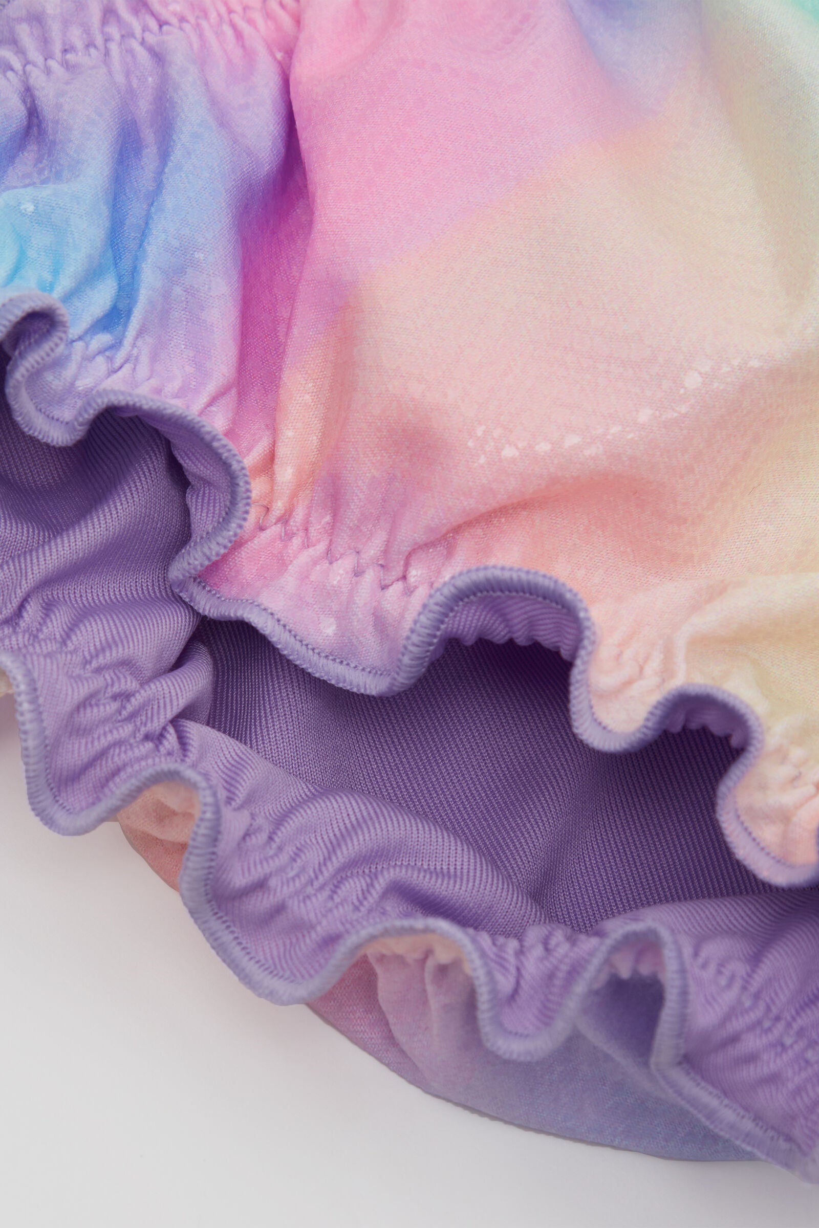 תחתוני ביקיני לילדות Little Mermaid