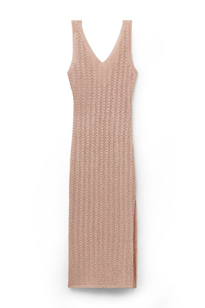 שמלת קרושה Lamé