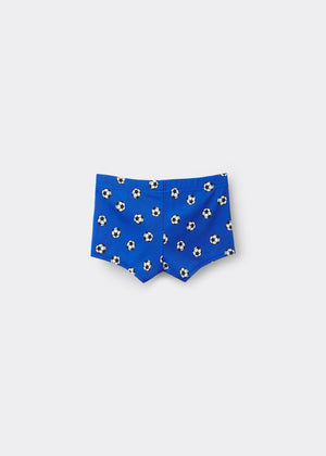 בוקסר בגד ים Trunks Panama
