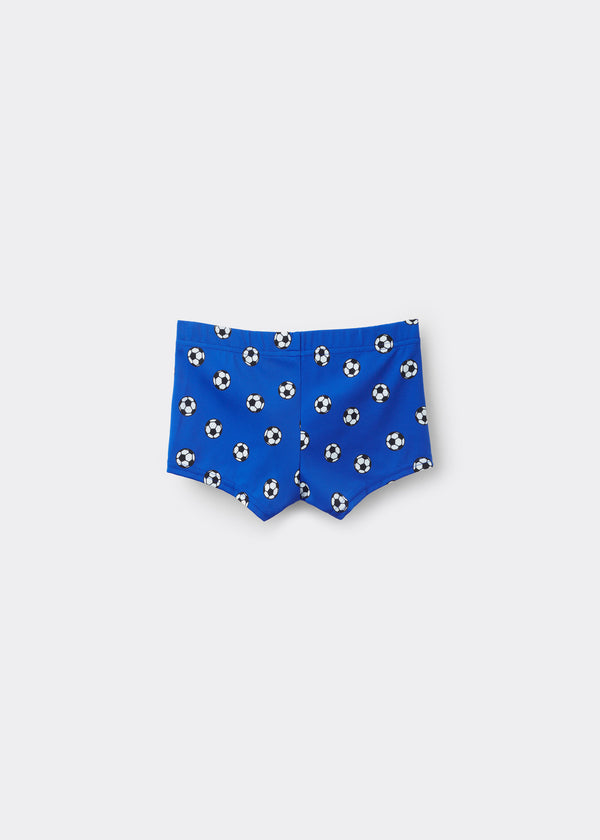 בוקסר בגד ים Trunks Panama