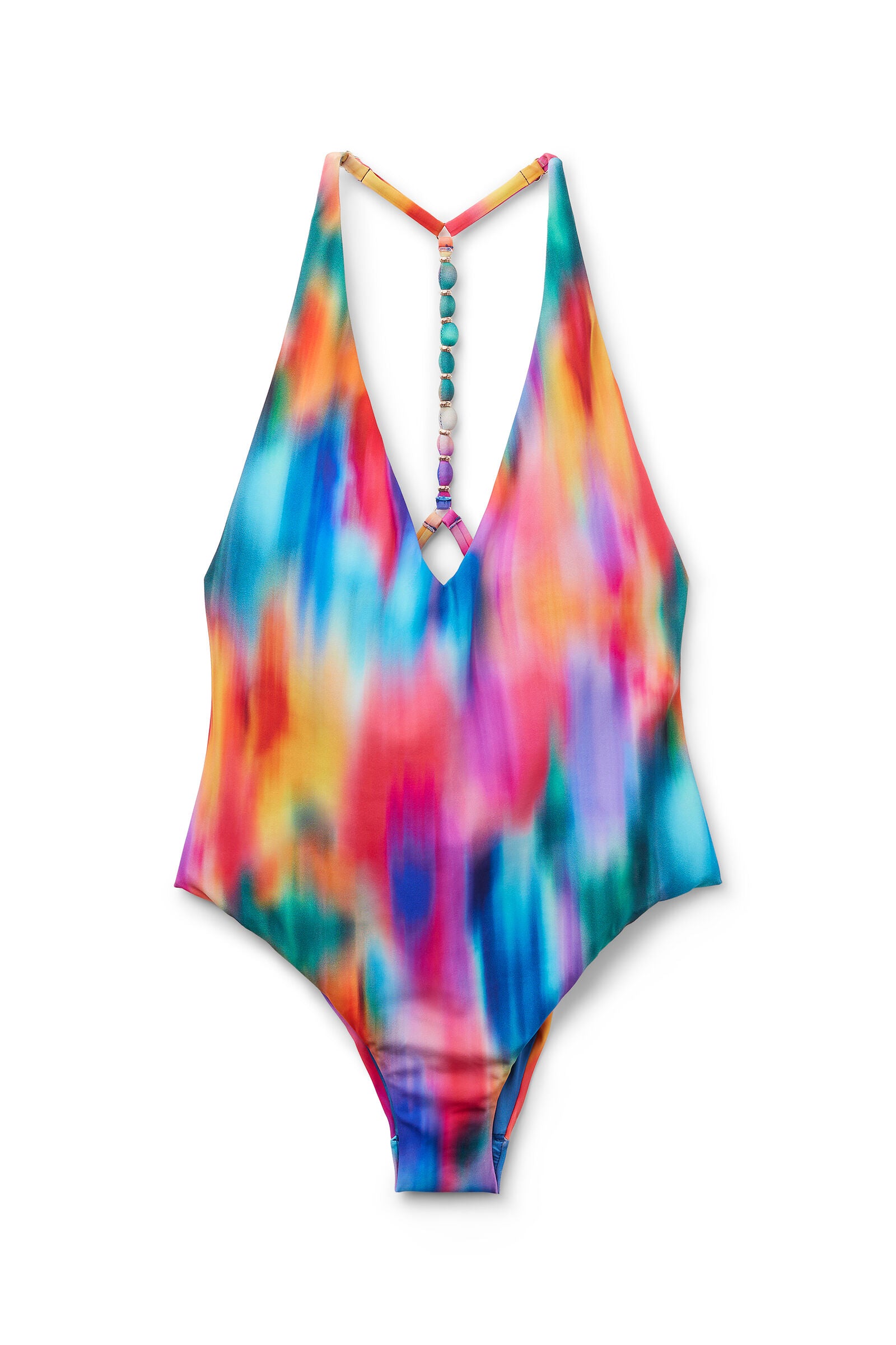 בגד ים שלם Rainbow Shades