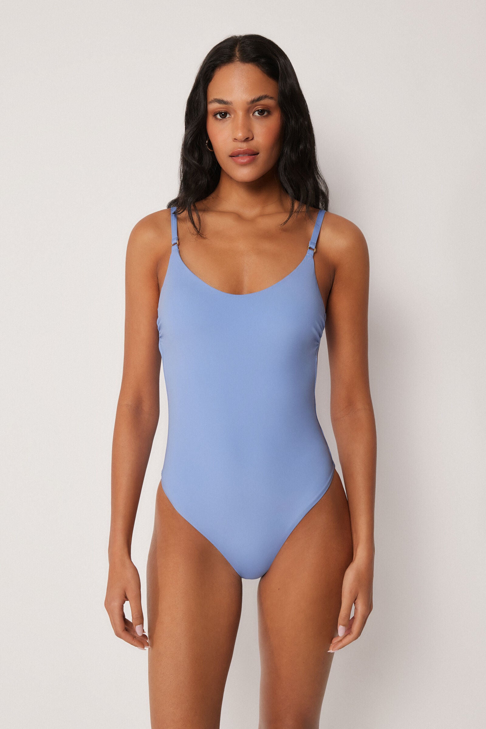 בגד ים שלם Premium Fit
