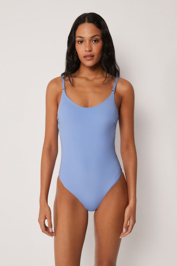 בגד ים שלם Premium Fit