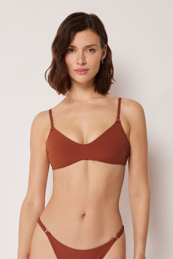 חזיית ביקיני PREMIUM FIT