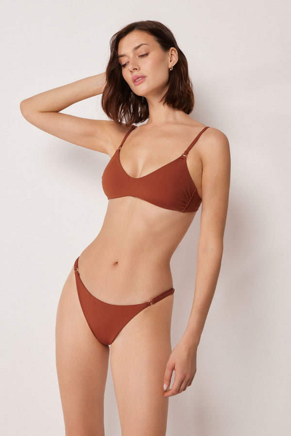 חזיית ביקיני PREMIUM FIT