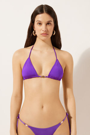 חזיית ביקיני משולשים Minimal Fit