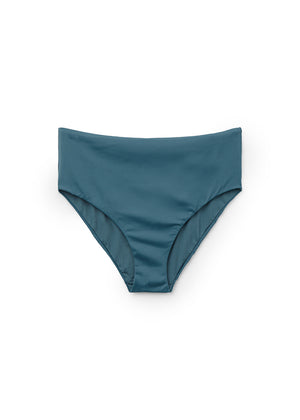 תחתוני ביקיני High-Waisted Scultura