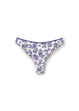 תחתוני ביקיני ברזילאיים Blue Corals