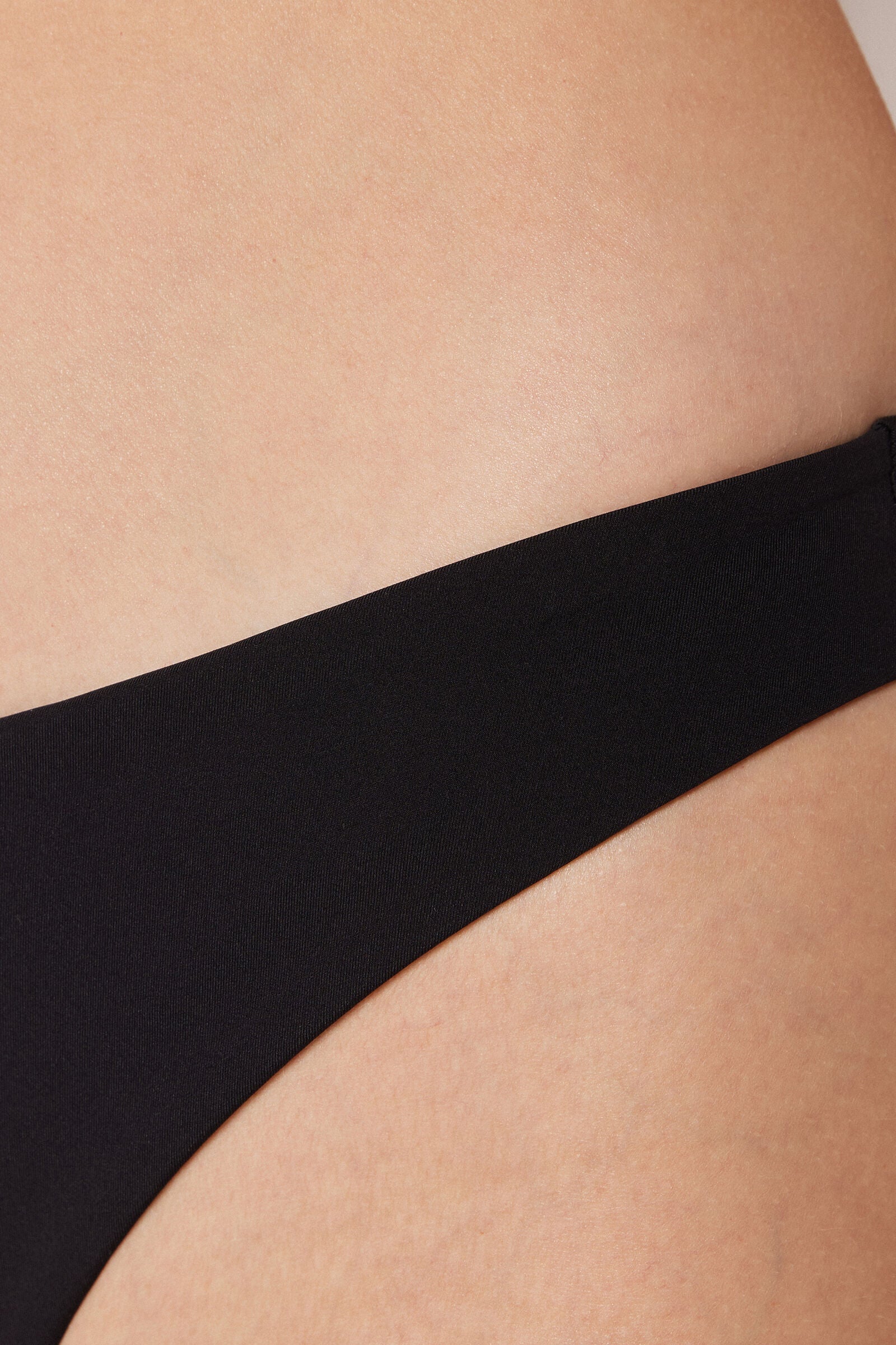 תחתוני ביקיני ברזילאיים Premium Fit