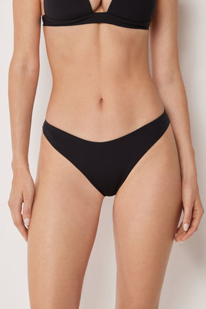 תחתוני ביקיני ברזילאיים Premium Fit