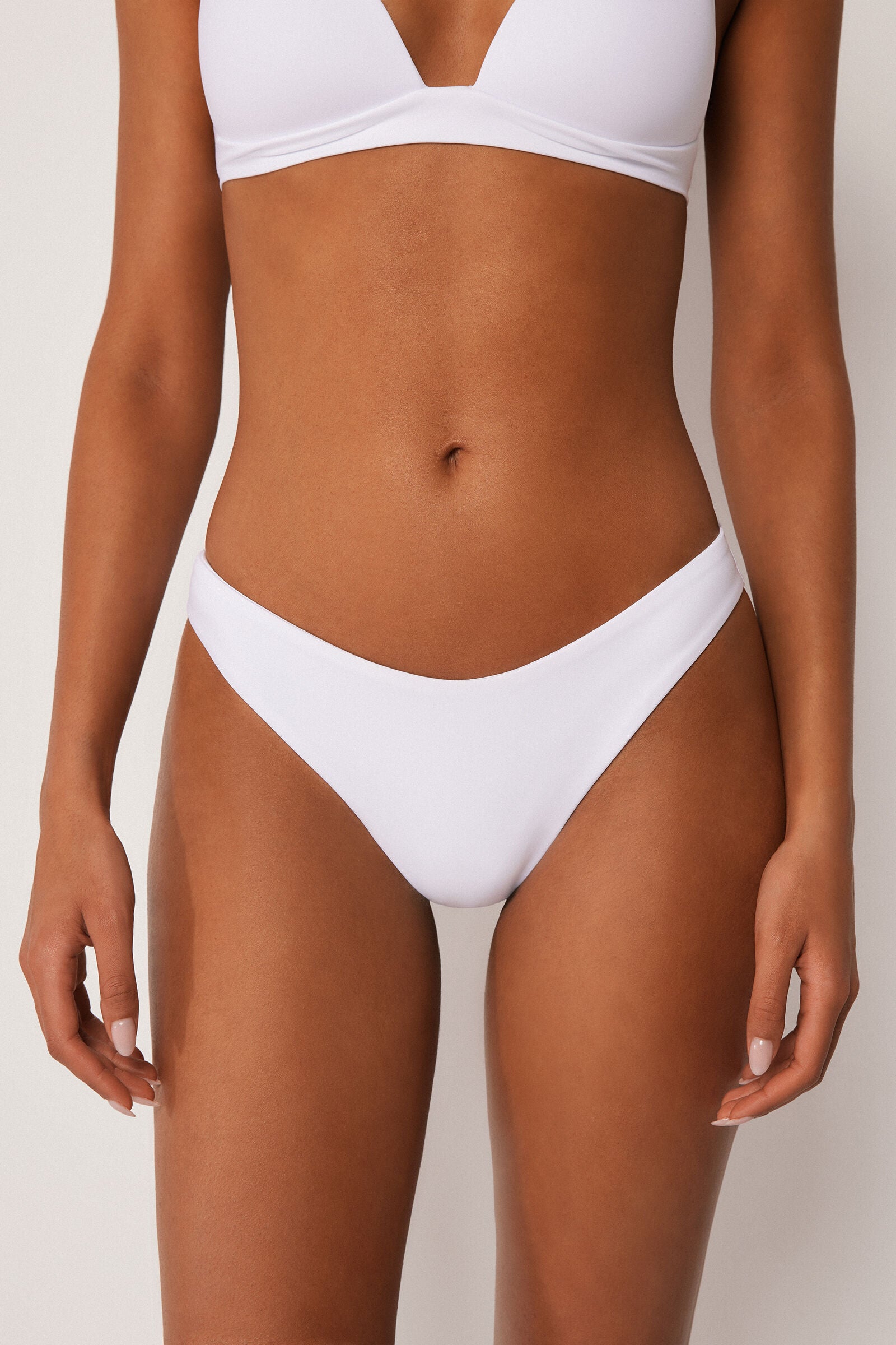 תחתוני ביקיני ברזילאיים Premium Fit