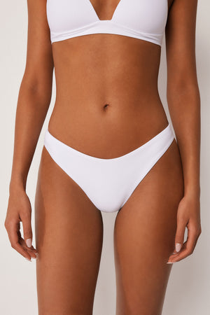 תחתוני ביקיני ברזילאיים Premium Fit