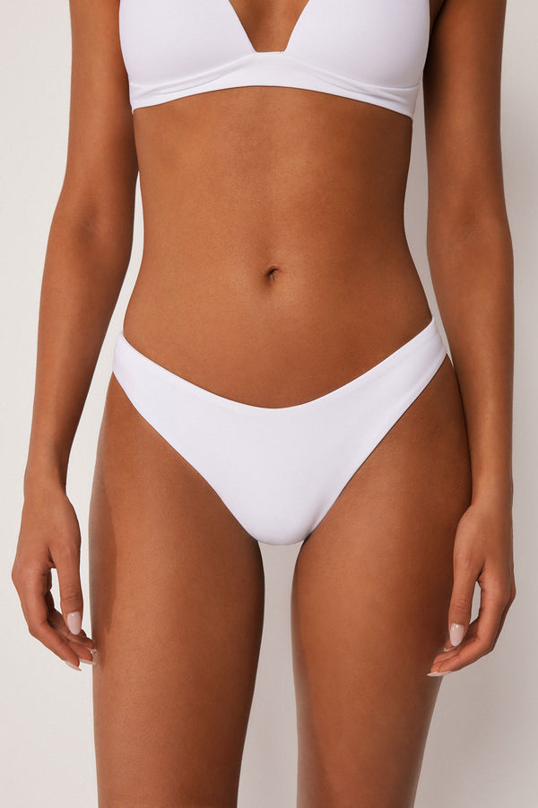 תחתוני ביקיני ברזילאיים Premium Fit
