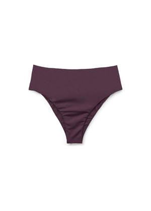 תחתוני ביקיני ברזילאיים High-Waisted Scultura