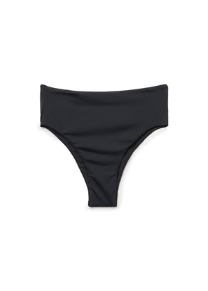 תחתוני ביקיני ברזילאיים High-Waisted Scultura