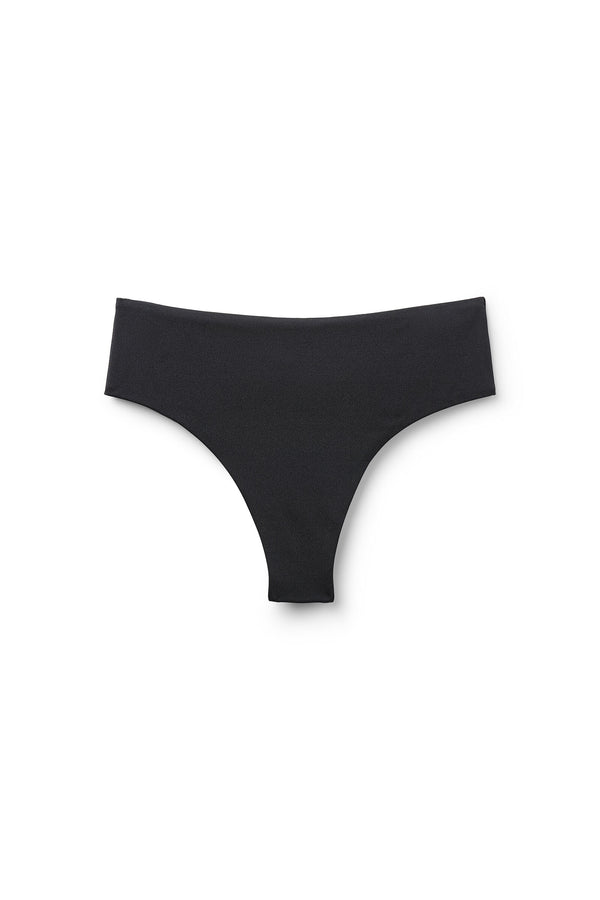 תחתוני ביקיני ברזילאיים Corset Charm High-Waisted