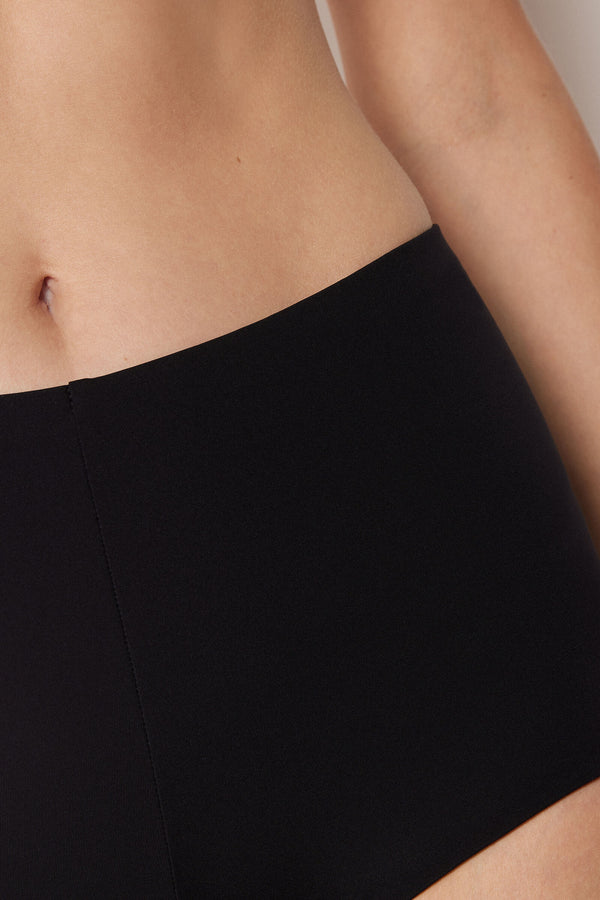 מכנסוני ביקיני Premium Fit
