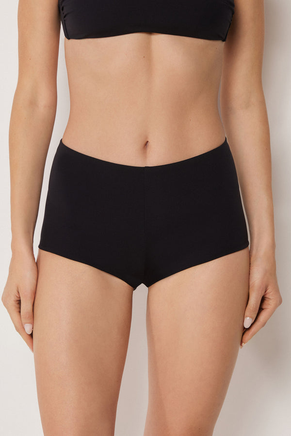 מכנסוני ביקיני Premium Fit