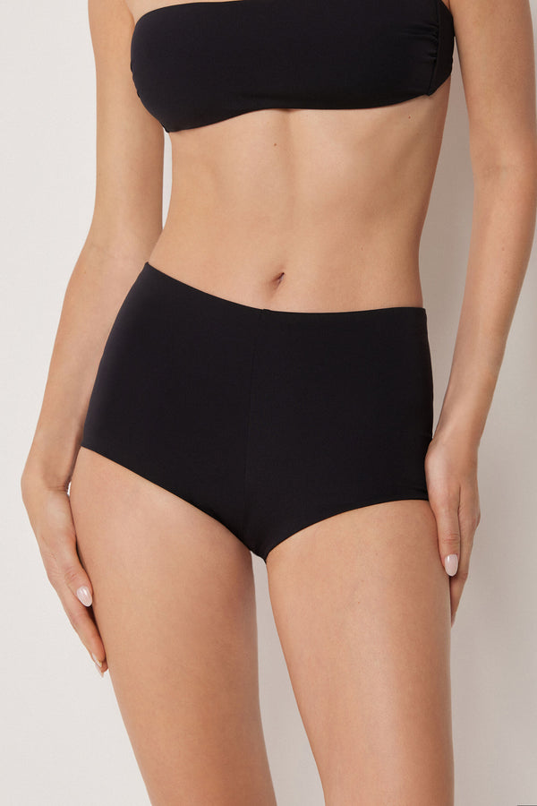 מכנסוני ביקיני Premium Fit