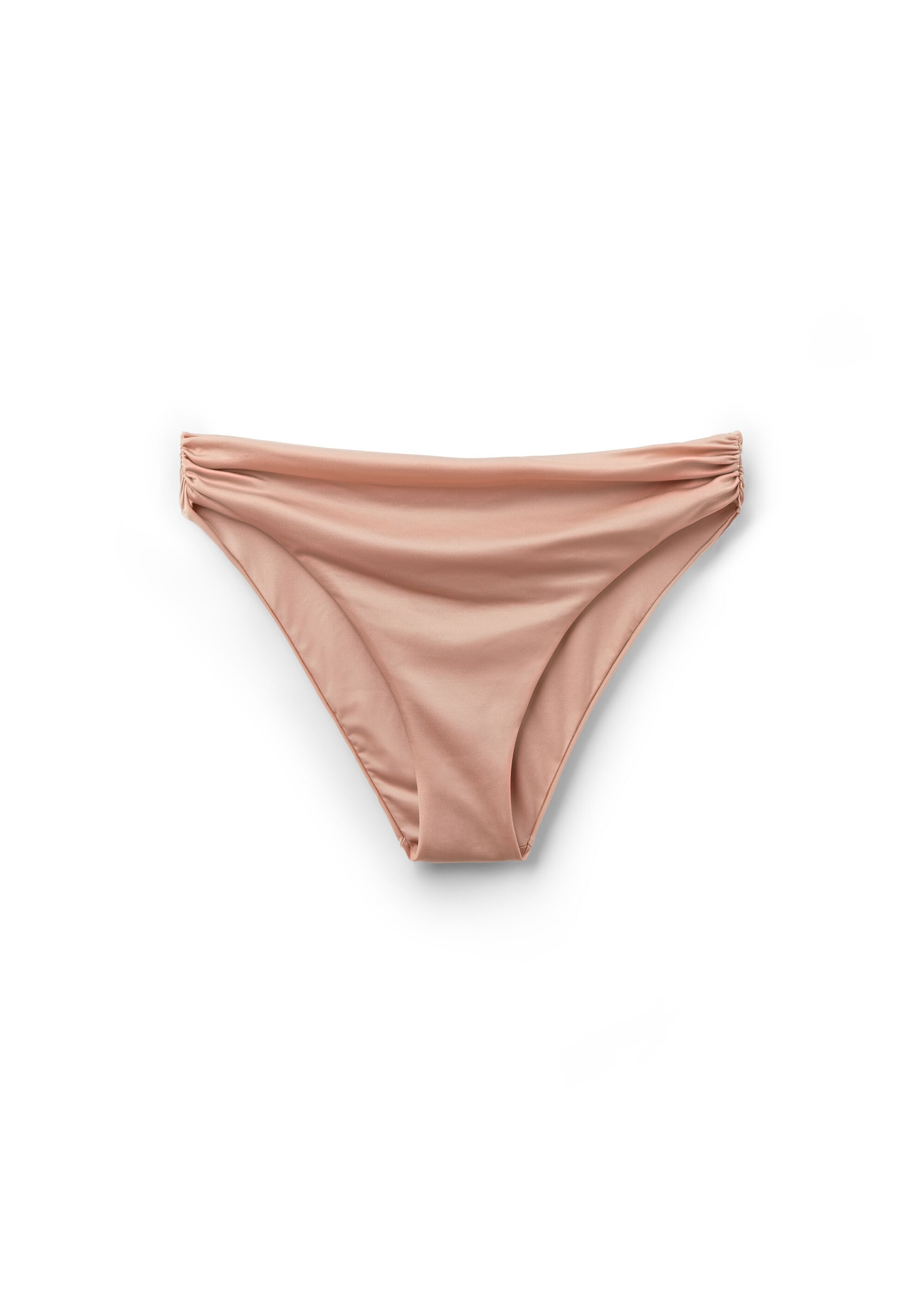 תחתוני ביקני Shiny Satin