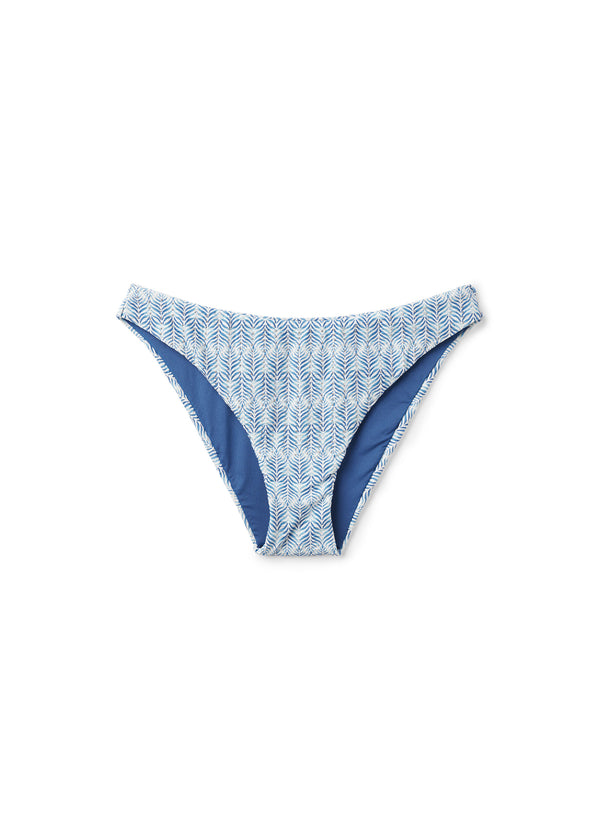 תחתוני ביקיני Delicate Geometric