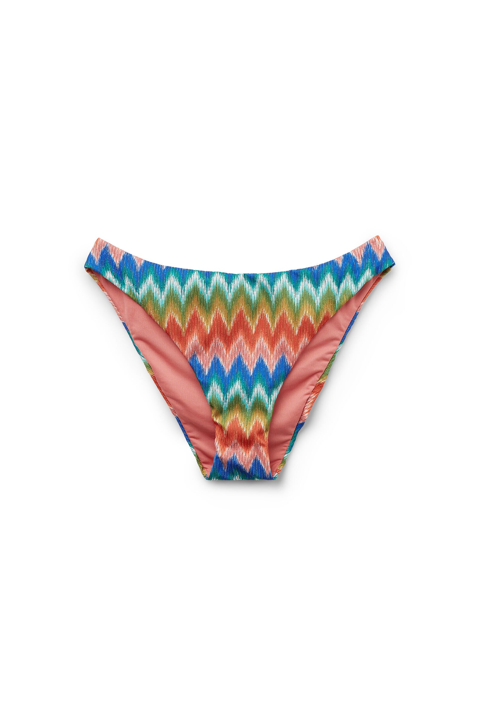 תחתוני ביקיני Elegant Chevron