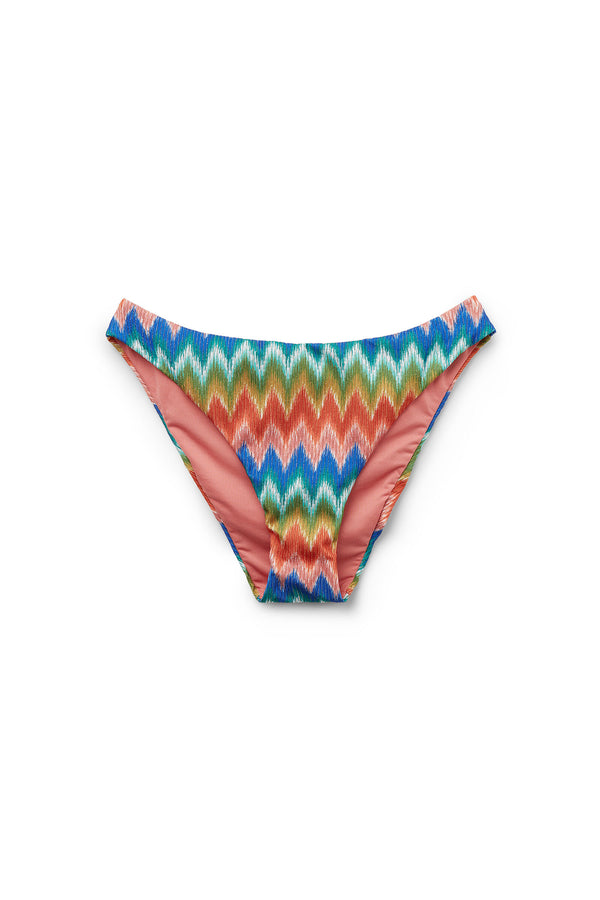 תחתוני ביקיני Elegant Chevron