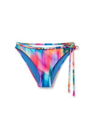 תחתוני ביקיני Rainbow Shades