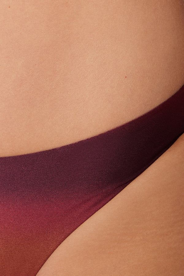 תחתוני ביקני Soft Shades
