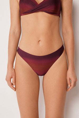 תחתוני ביקני Soft Shades