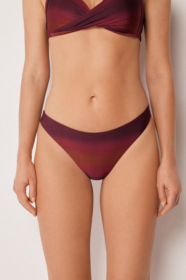 תחתוני ביקני Soft Shades