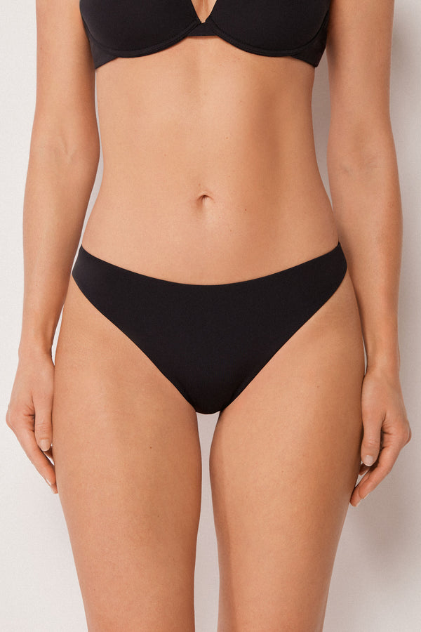 תחתוני ביקיני Premium Fit