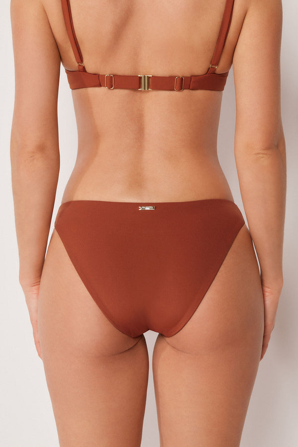 תחתוני ביקיני Premium Fit