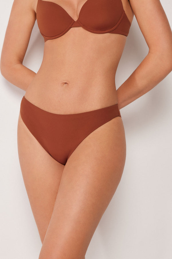 תחתוני ביקיני Premium Fit