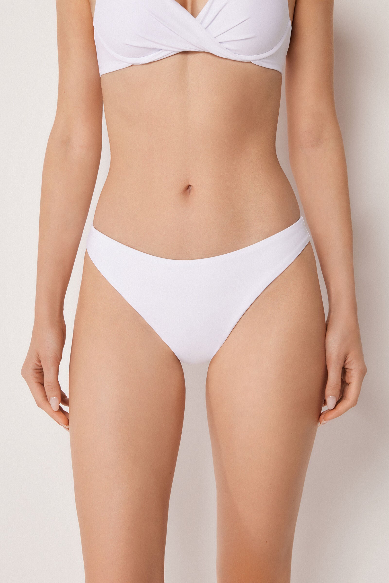 תחתוני ביקיני Premium Fit