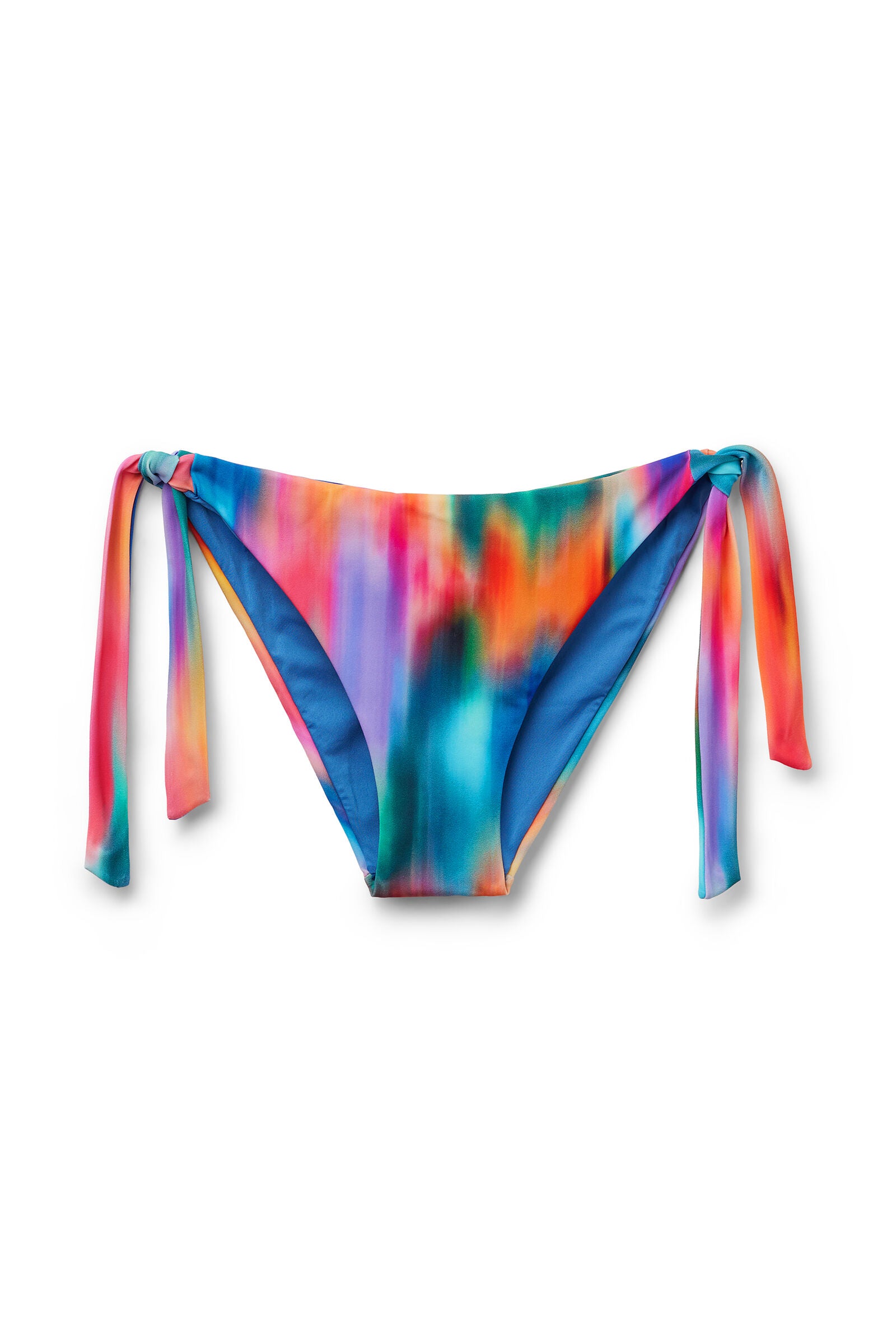 תחתוני ביקיני Rainbow Shades