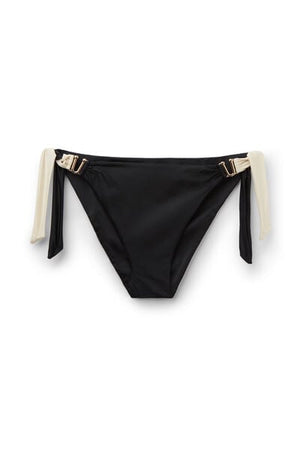 תחתוני ביקיני Elegant Bicolor