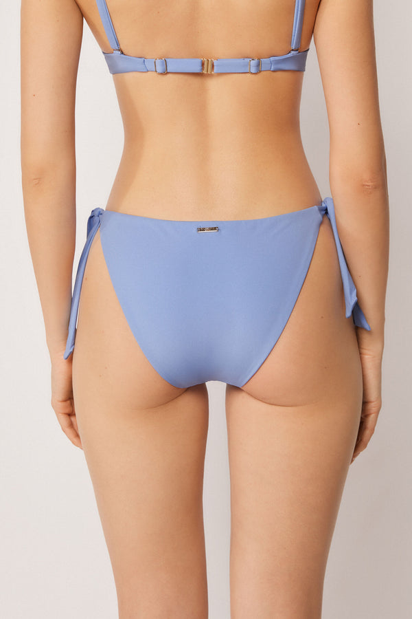 תחתוני ביקיני קשירה Premium Fit