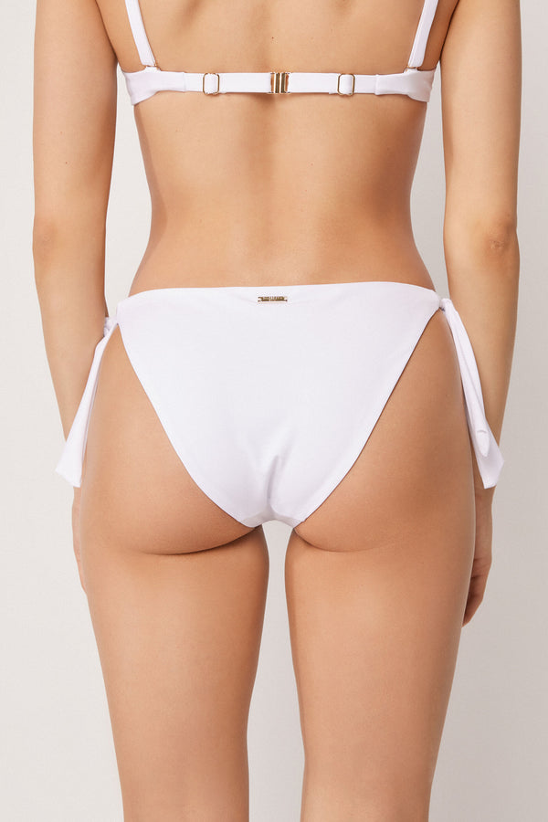 תחתוני ביקיני קשירה Premium Fit