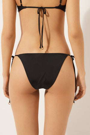 תחתוני ביקיני קשירה Minimal Fit
