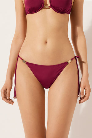 תחתוני ביקיני קשירה Minimal Fit