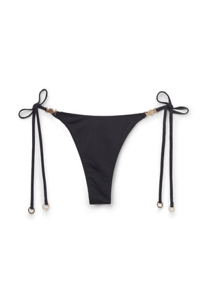 תחתוני חוטיני ביקיני קשירה Minimal Fit