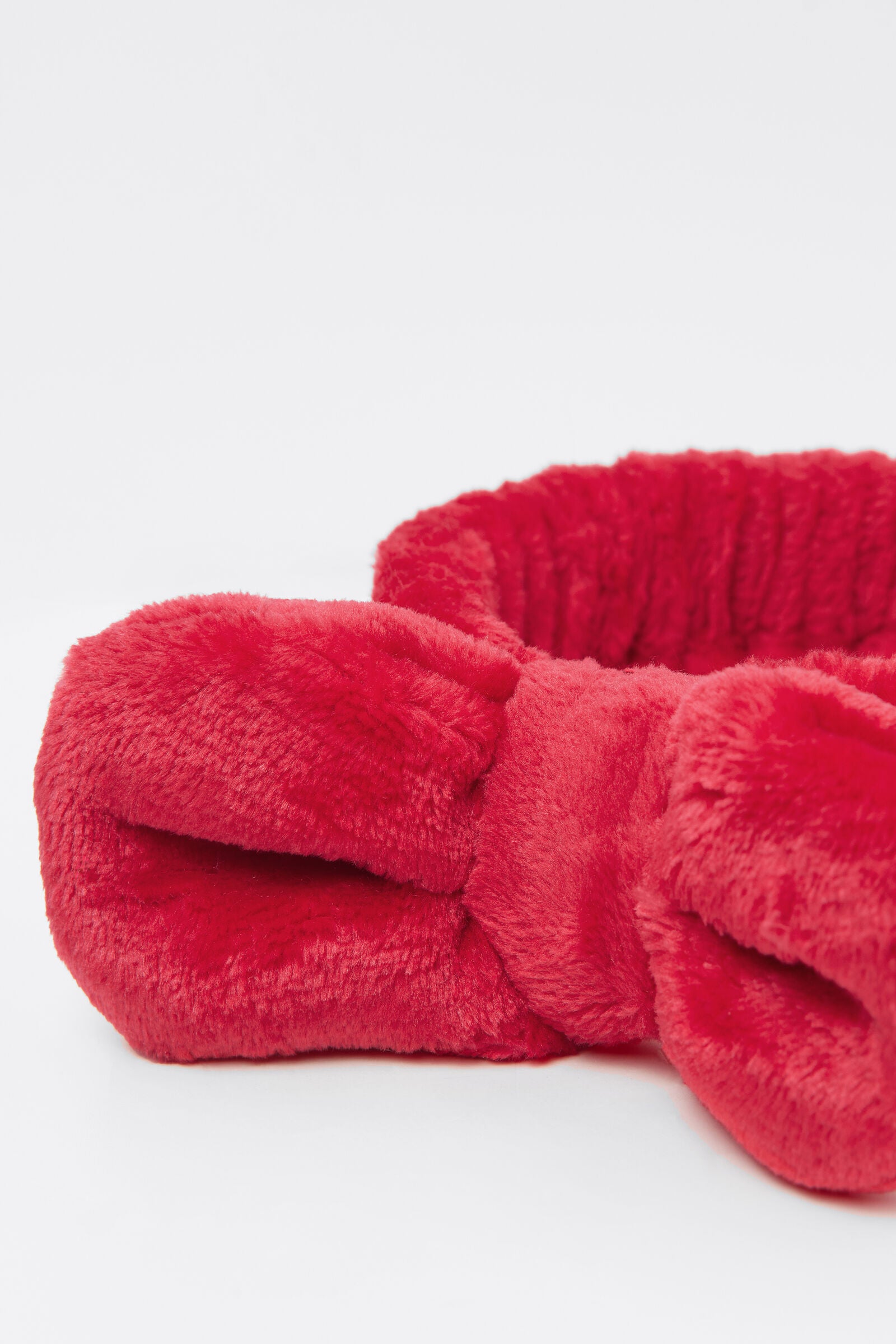 סרט פליז לשיער