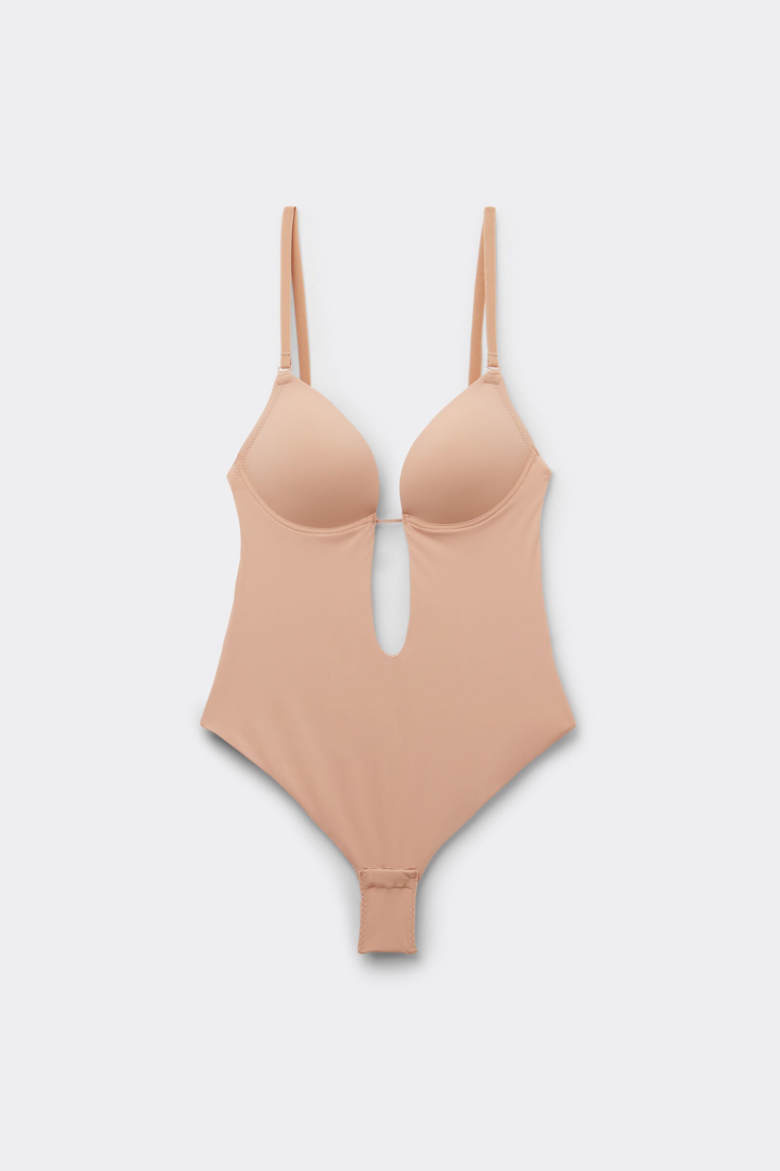 בגד גוף פוש אפ